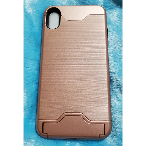 New Case mobile case for iPhone Xs Max color pink - Picture 2 of 3